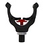 Prologic Snatch Rod Rest (Magnetic) - Support pour canne à pêche