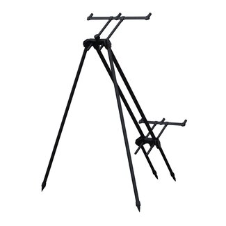 Prologic Rod Pod Tri-Sky (3-Rods)