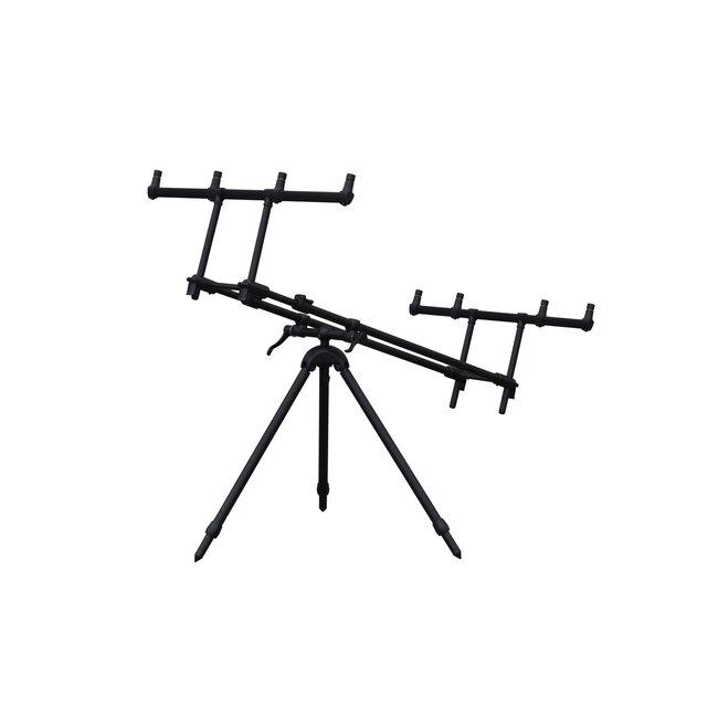 Prologic Rod Pod Tri-Lux (3-Rods)