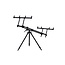 Prologic Rod Pod Tri-Lux (3-Rods)