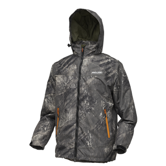 Prologic RealTree Fishing Jacket | Veste de pêche DERNIER M