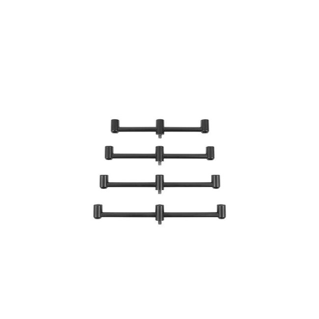 Avid Carp Lok Down Fixed Buzzerbar (3-Rods)