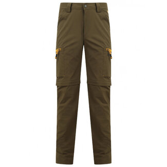 Navitas Explorer Zip Off Trousers | Pantalon