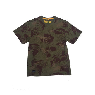 Navitas Navitas T-Shirt Camouflage (Dernières Tailles)