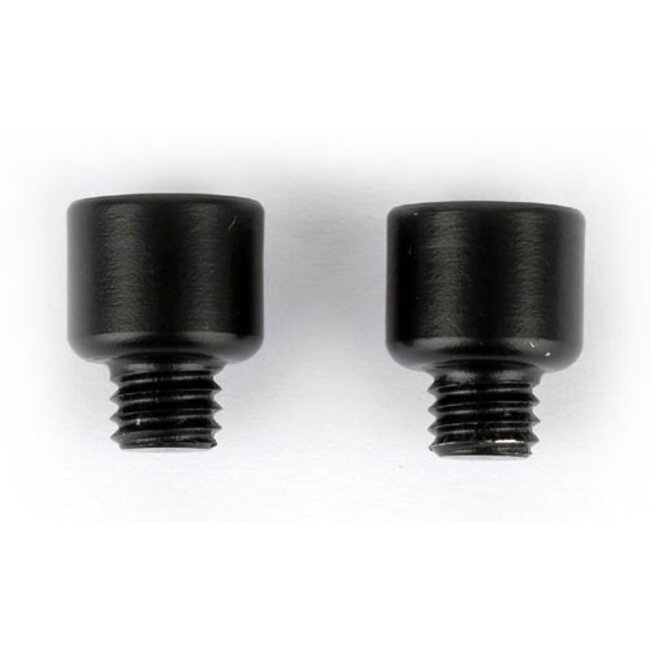 FOX Black Label Slim Weights 5 grammes (2 pièces)