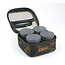 FOX Camolite Glug Case (Incl. 6 pots)