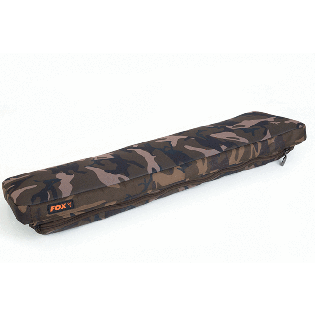 FOX Camo Boat Seat | Boat Cushion