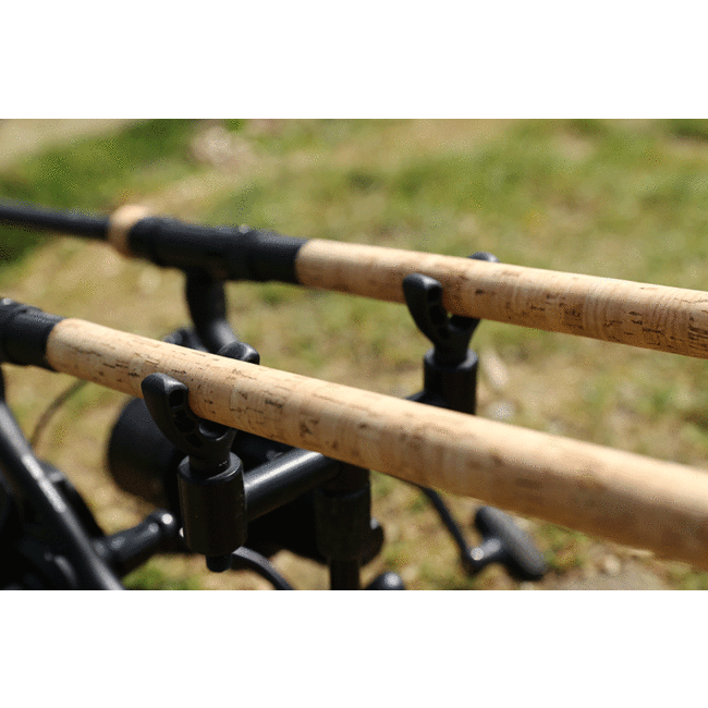 FOX Duo Butt Grip (Support de canne à pêche)