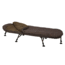 FOX Duralite 3 Season System | Sac de couchage et civière