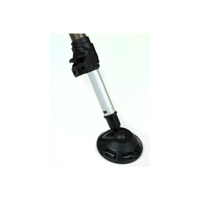 FOX Duralite 5 Season System | Sac de couchage et civière