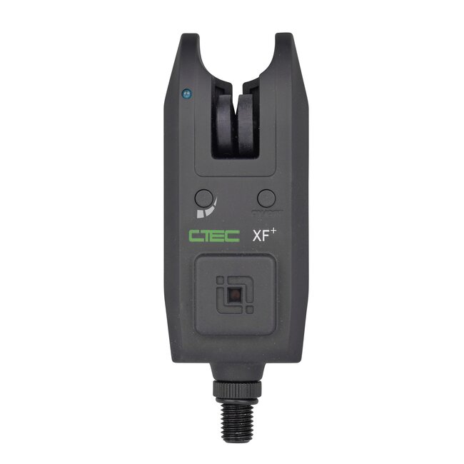 C-TEC Alarme XF+ (Détecteurs de morsures)