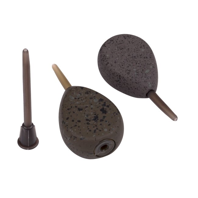 Pole Position Flat Pear Inline (Carp Lead)