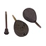 Pole Position Flat Pear Inline (Carp Lead)