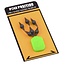 Pole Position Heli Chod Rubber & Beads (Naked Chod)