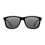 Korda Lunettes de soleil Classics Coquille noire mate | Oculaire gris
