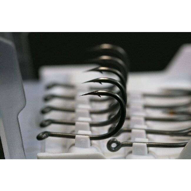 Korda Kamakura Choddy (10 pièces) | Hameçon à carpe