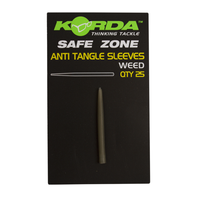 Korda Anti Tangle Hooklink Sleeves (manchons)