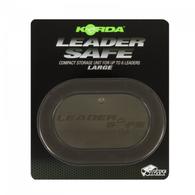 Korda Leader Safe