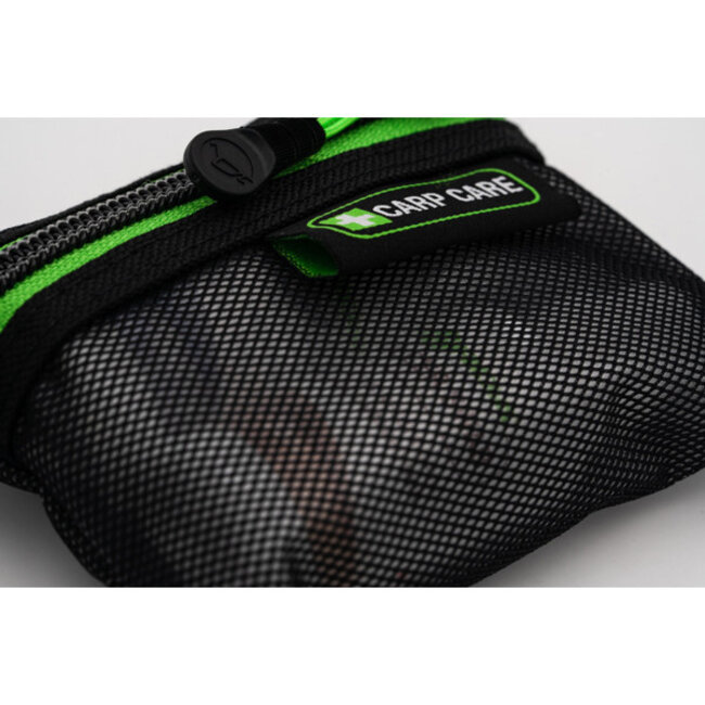 Korda Kit de soins pour la carpe (complet)