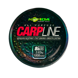Korda Carp Line 1000m | Carp Line