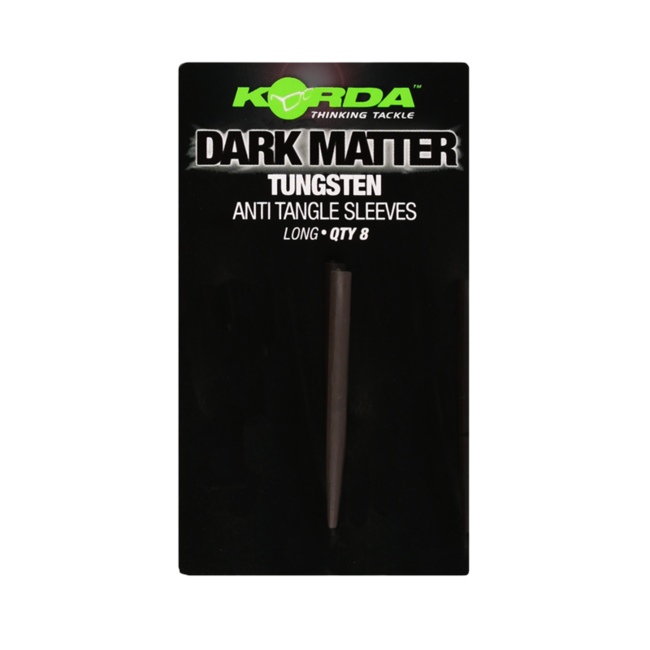 Korda Anti Tangle Sleeves (Tungstène)