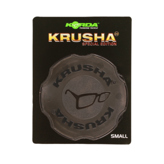 Korda Krusha (broyeur de bouillettes)