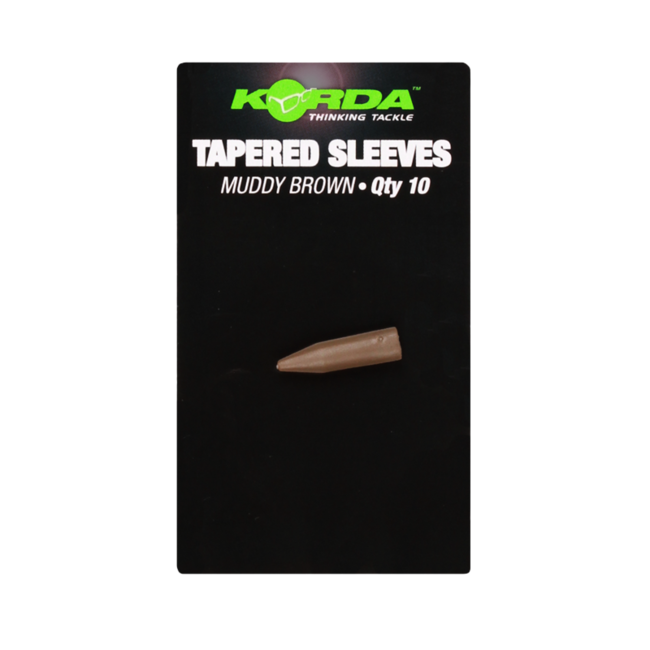 Korda Manchon conique en silicone