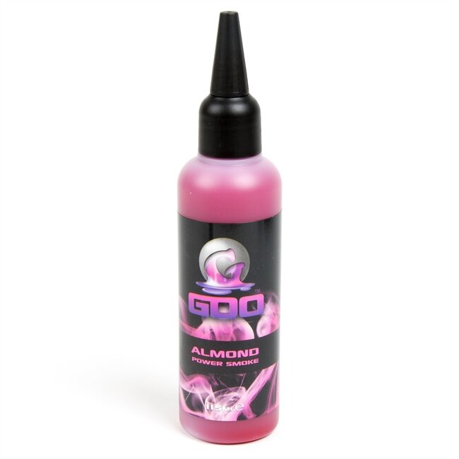 Korda Fumée de puissance aux amandes (115ml) | Baitsmoke