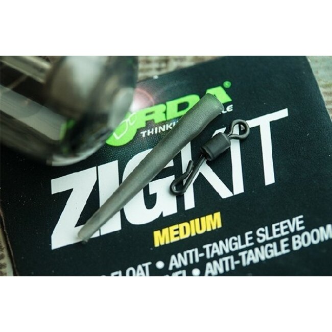 Korda Kit Lig (complet)