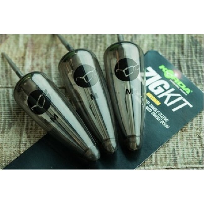 Korda Kit Lig (complet)