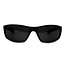 Korda Lunettes de soleil Wraps polarisés | Lunettes de soleil