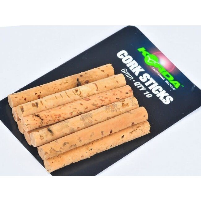 Korda Bouchon de rechange