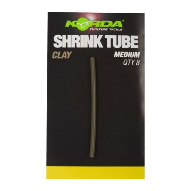 Korda Tube rétractable (brun)