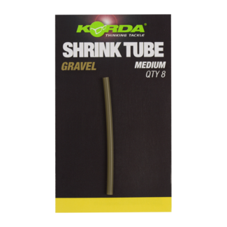 Korda Tube rétractable (gravier)