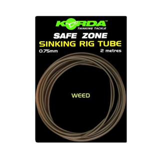 Korda Camo Rig Tube (2 mètres)