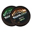 Korda Touchdown 1000m (marron) | Ligne de carpe