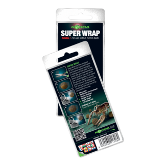 Korda Korda Superwrap (gaine thermorétractable)