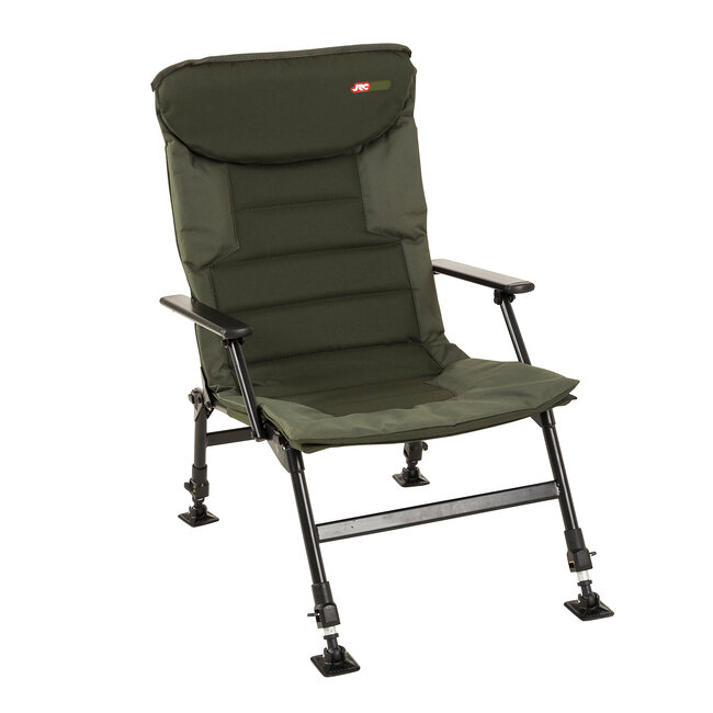 JRC Defender Armchair | Chaise avec accoudoirs