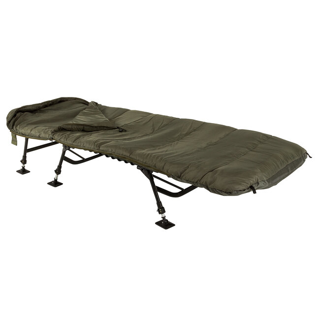 JRC Sac de couchage Defender Wide | Sac de couchage