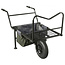 JRC Contact Barrow | Trolley | Wheelbarrow