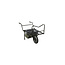 JRC Contact Barrow | Trolley | Wheelbarrow