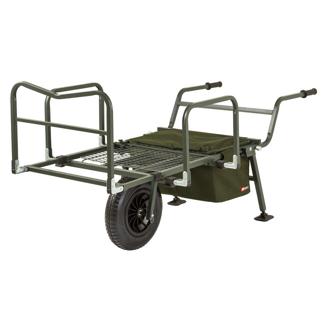 JRC Cocoon 2G Barrow | Trolley | Wheelbarrow