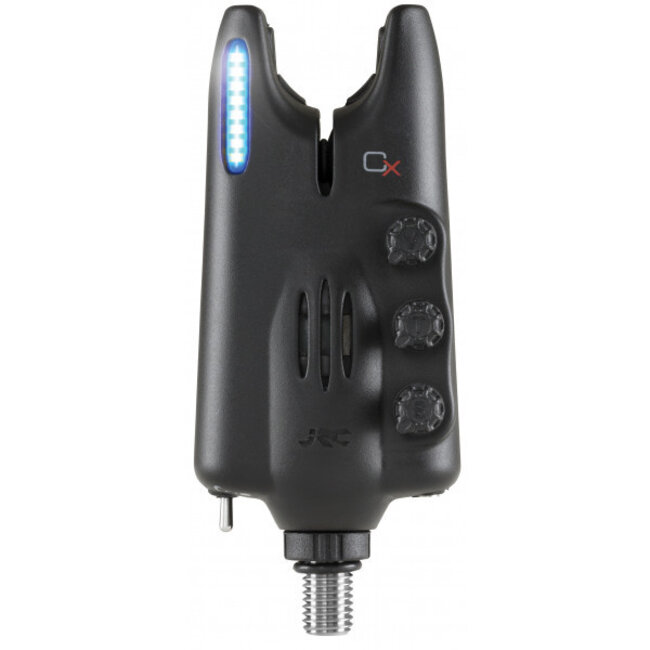 JRC Radar CX Set 2+1 Détecteurs de morsures | bleu