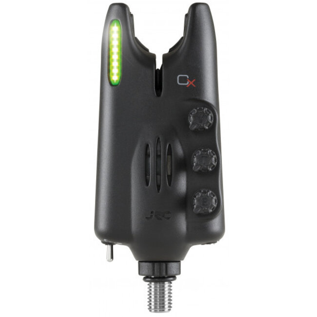 JRC Radar CX Détecteurs de morsures set | 3+1