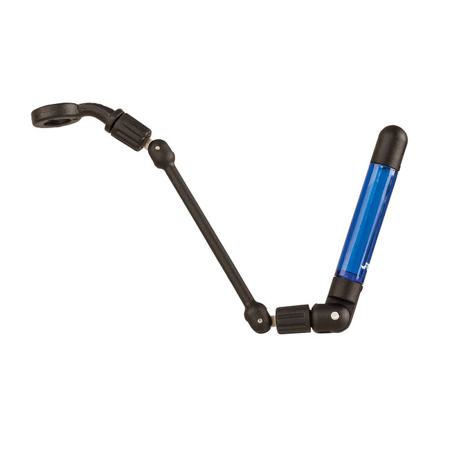 JRC Kurve Slim Indicator Black Hangers | set of 3