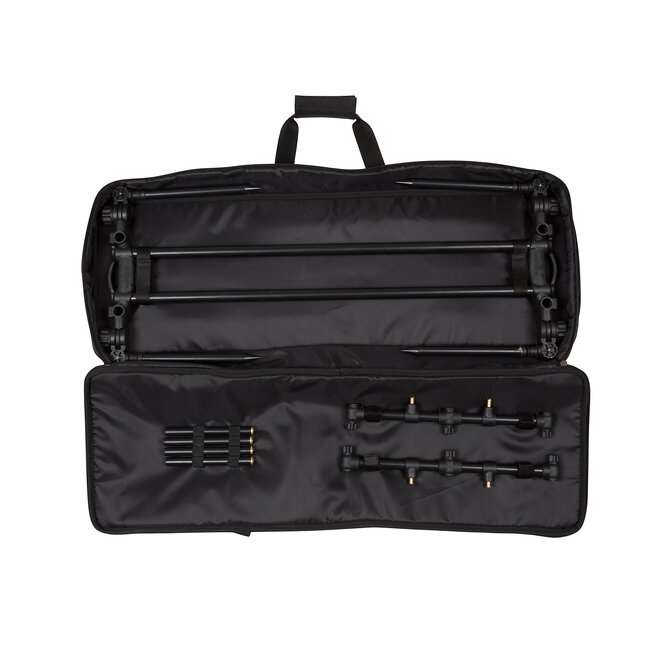 JRC Contact Pod | pour 3 tiges | rod pod