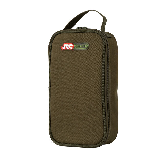 JRC Defender Hookbait Pouch | incl. 6 pots