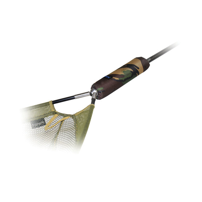 Aqua Flotteur en filet Camo