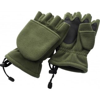 Trakker Polar Foldback Gloves | Gants