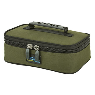 Aqua Litz Bag (série noire)